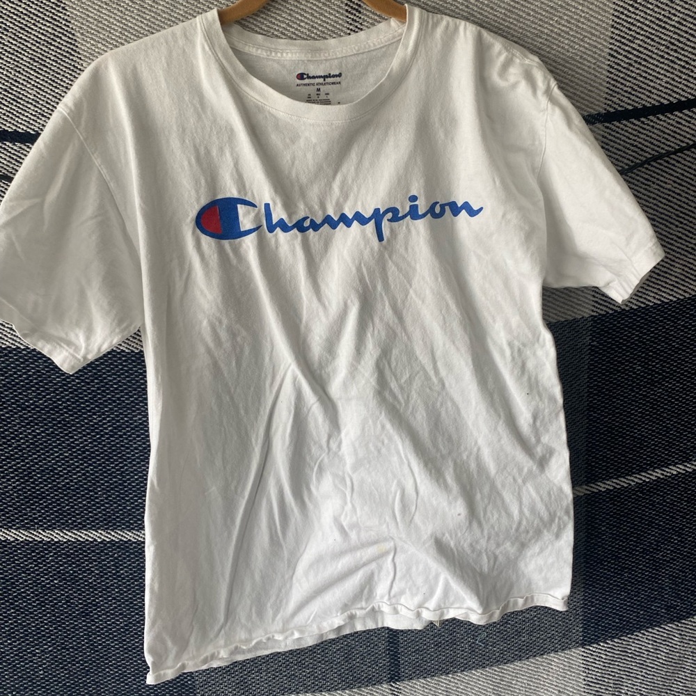Champion tee - Picture 2 of 4